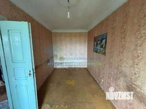 3-к квартира, вторичка, 54м2, 5/5 этаж