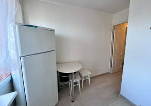 1-к квартира, вторичка, 33м2, 5/5 этаж