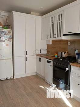 1-к квартира, вторичка, 41м2, 8/12 этаж