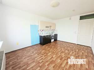 2-к квартира, вторичка, 61м2, 8/16 этаж