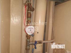 1-к квартира, вторичка, 31м2, 5/6 этаж