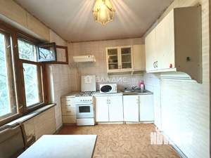 1-к квартира, вторичка, 37м2, 1/9 этаж