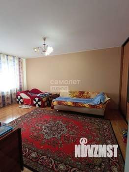 1-к квартира, вторичка, 39м2, 3/16 этаж