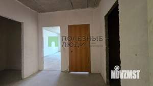 2-к квартира, вторичка, 53м2, 2/5 этаж