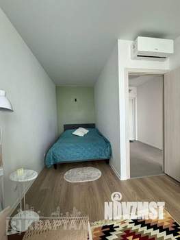 1-к квартира, вторичка, 32м2, 15/15 этаж