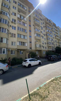1-к квартира, вторичка, 41м2, 5/9 этаж