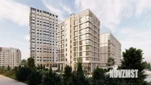 2-к квартира, вторичка, 62м2, 9/9 этаж