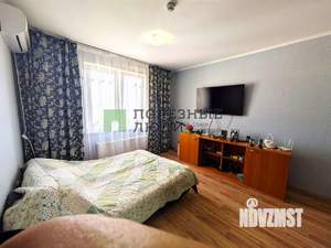 1-к квартира, вторичка, 35м2, 16/17 этаж