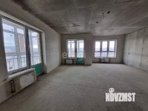 3-к квартира, вторичка, 118м2, 13/16 этаж