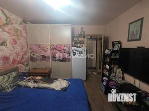 2-к квартира, вторичка, 53м2, 1/9 этаж