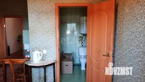 1-к квартира, вторичка, 33м2, 2/2 этаж