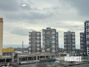 1-к квартира, вторичка, 34м2, 6/21 этаж