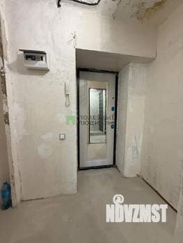 1-к квартира, вторичка, 29м2, 2/4 этаж