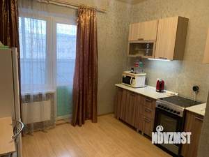1-к квартира, вторичка, 38м2, 8/16 этаж