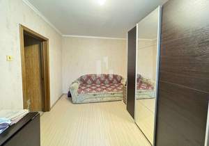 3-к квартира, вторичка, 66м2, 1/5 этаж