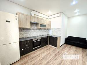 1-к квартира, вторичка, 36м2, 14/20 этаж