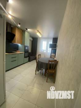 2-к квартира, вторичка, 68м2, 18/20 этаж