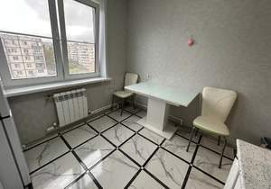 1-к квартира, вторичка, 30м2, 9/9 этаж