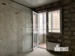 1-к квартира, вторичка, 39м2, 7/23 этаж