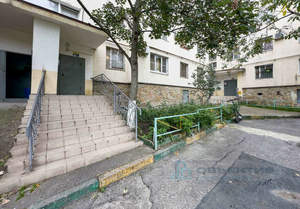 3-к квартира, вторичка, 62м2, 8/9 этаж