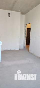 1-к квартира, сданный дом, 49м2, 4/6 этаж