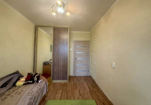 2-к квартира, вторичка, 50м2, 4/5 этаж