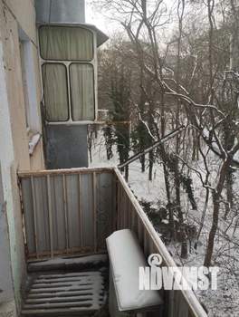 1-к квартира, вторичка, 32м2, 4/5 этаж