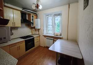 3-к квартира, вторичка, 66м2, 2/5 этаж