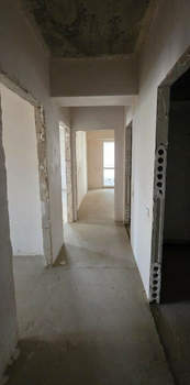 2-к квартира, сданный дом, 70м2, 8/17 этаж