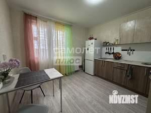 1-к квартира, вторичка, 38м2, 10/16 этаж
