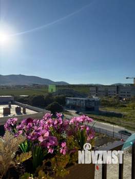 1-к квартира, вторичка, 43м2, 6/6 этаж