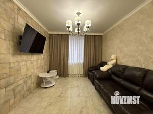 2-к квартира, вторичка, 54м2, 3/20 этаж