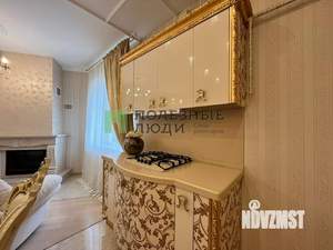 2-к квартира, вторичка, 62м2, 1/3 этаж