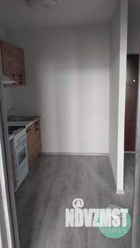 2-к квартира, вторичка, 40м2, 2/10 этаж