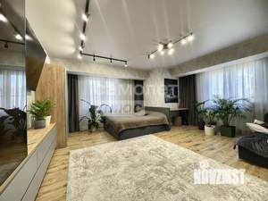 2-к квартира, вторичка, 73м2, 9/17 этаж