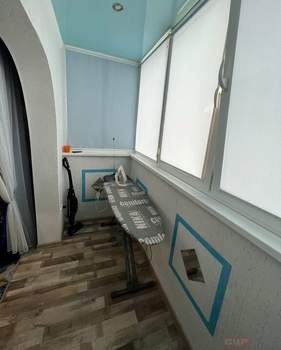2-к квартира, вторичка, 59м2, 4/16 этаж