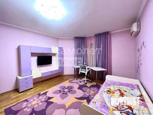 3-к квартира, вторичка, 96м2, 2/10 этаж