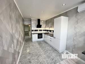 1-к квартира, вторичка, 45м2, 7/18 этаж