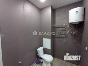 Студия квартира, вторичка, 35м2, 1/16 этаж