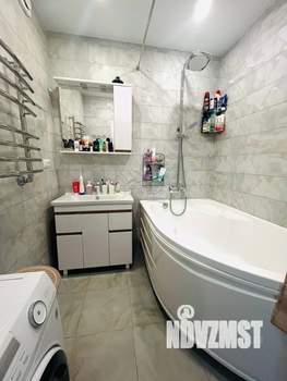 2-к квартира, вторичка, 64м2, 5/14 этаж