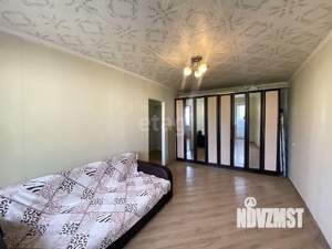 1-к квартира, вторичка, 31м2, 4/5 этаж