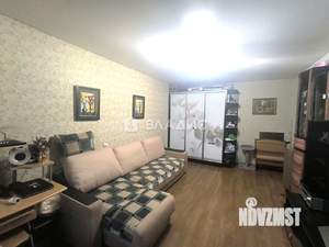 2-к квартира, вторичка, 53м2, 1/9 этаж