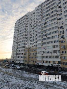 2-к квартира, вторичка, 58м2, 3/16 этаж