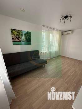 2-к квартира, вторичка, 55м2, 17/20 этаж