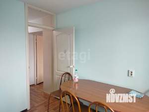 1-к квартира, вторичка, 38м2, 10/16 этаж