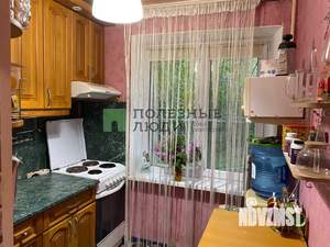 1-к квартира, вторичка, 22м2, 1/6 этаж