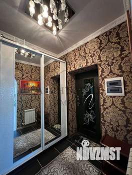2-к квартира, вторичка, 55м2, 3/3 этаж