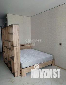 Студия квартира, вторичка, 32м2, 18/21 этаж