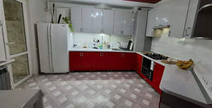 1-к квартира, вторичка, 47м2, 1/4 этаж