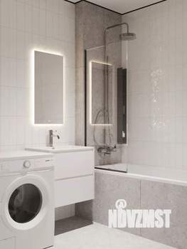 2-к квартира, вторичка, 58м2, 11/12 этаж